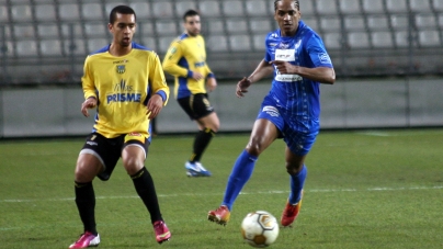 GF38 – Marignane : les buts en vidéo